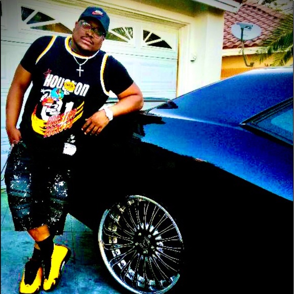 Meet your Posher, Lafrance - Picture 1 of 1